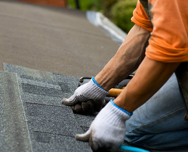 Best Residential Roofing Contractor  in Wmington, IL