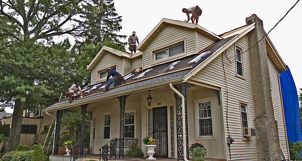 Best Commercial Roofing Services  in Wmington, IL