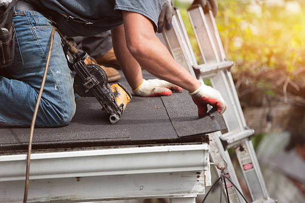 Best Metal Roofing Contractor  in Wmington, IL