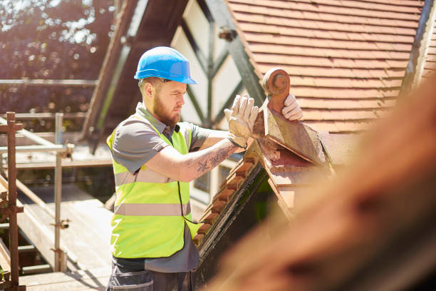 Best Best Roofing Contractors  in Wmington, IL